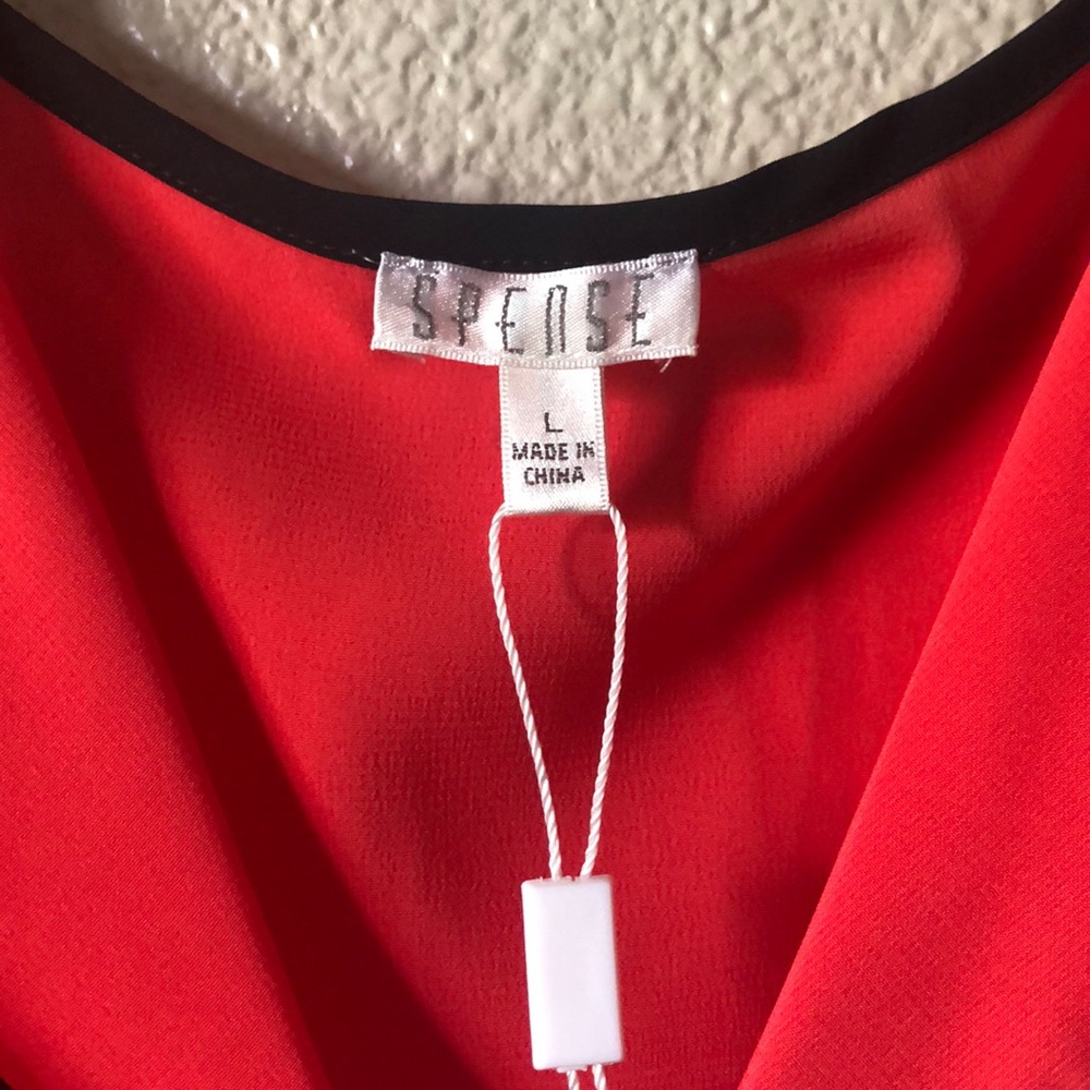 Blouse - Picture 3 of 4